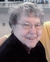 Obituary information for Joyce Hurst