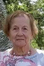 Marlys Nagel Obituary (1936