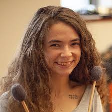 Pursuing Her Passions • News & Events • Monmouth College