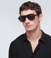 Occhiali da sole SL 609 Carolyn in Nero