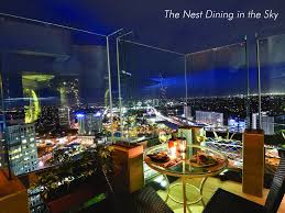 It has a population of about 2.68 million people. Top 10 Hotels With Rooftop Bars In Manila Philippines Trip101