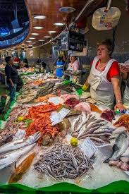 No Result With Barcelona Markets Yooniq Images Stock Photos Illustrations Video Footage Barcelona Food Market Marketing