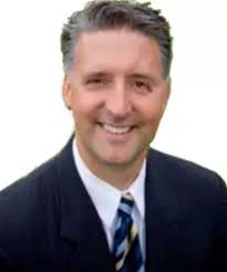 Brad Dacus — Liberty Forum of Silicon Valley