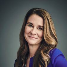 Melinda French Gates