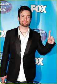 David Cook Your New American Idol Photo 1147731 American Idol David Cook Pictures Just Jared