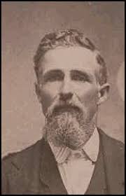 John Thomas Clegg (1849-1916)