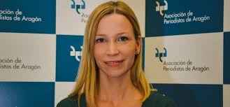 Relevo en la presidencia de Periodistas de Aragón