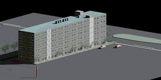 A limited selection of restaurants and cafes is available as well. Salt Lake City Apartment Complex To Be Built Out Of Shipping Containers