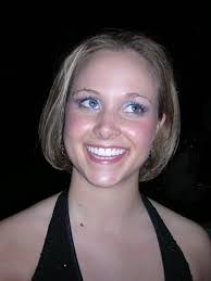 India Morrow from Libertyville High School