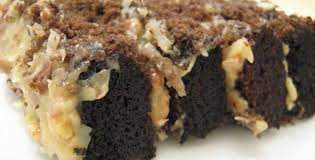 Baker's german's sweet chocolate's brand was named in honor of sam german. National German Chocolate Cake Day In Usa In 2022 There Is A Day For That