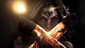 Последние твиты от wonder woman (@dcwonderwoman). Neuer Clip Zeigt Wonder Woman In Aktion Superhelden News