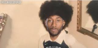 Cardi b falando sobre o corona vírus. There S A Kawhi Leonard Version Of The Viral Cardi B Meme And It S Perfect Artslut