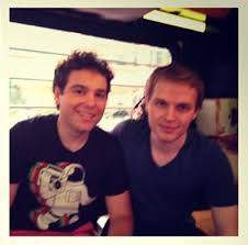Ronan farrow is gay, according to friends who have slept with him, but you wouldn't know it from reading about farrow in vanity fair or the new york times. Who Is Ronan Farrow Dating Ronan Farrow Boyfriend Husband