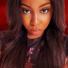 Stream Ebony Shine music