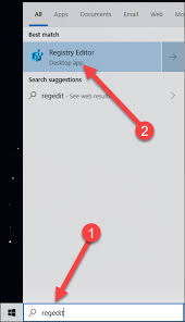 However you do not have to use it, if you have a bing icon in the taskbar just right click it and select unpin from taskbar. How To Disable Bing In The Windows 10 Start Menu