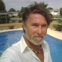 Gordon Cruise McBride