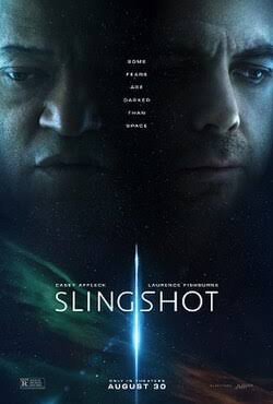 Slingshot (2024 film) - Wikipedia
