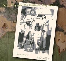 The Delta Nudes | THE RESIDENTS | Klanggalerie