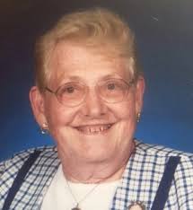 Jerre Wirt Blank Funeral Home