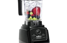 Black And Decker Fusion Blade Blender Reviews Salton Harley Pasternak Compact Blender You Can Find Out More Details At The Link Of The Image It Is An Af With Images Blender Hand Blender Blenders Machine
