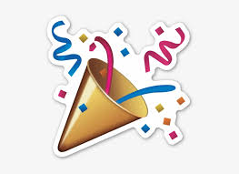Confetti Clipart Emoji Celebration Emoji Png Transparent Png 525x516 Free Download On Nicepng Confetti png for kids and adults. celebration emoji png transparent png