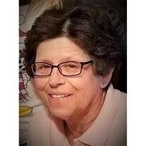 Jacqueline Ann Loomis Obituary