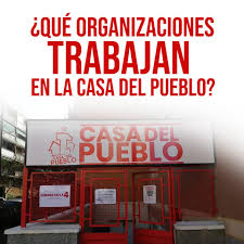 El dinero se divide en 9.000 euros como entrada para la compra de una casa, 27.000 euros para las renovaciones de la vivienda y 36.000 euros para pagar. Que Organizaciones Trabajan En La Casa Casa Del Pueblo Madrid Facebook