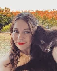 Kara Graff's Instagram, Twitter & Facebook