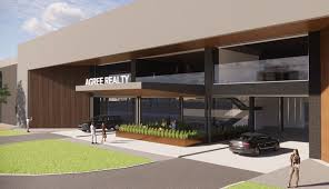 Agree Realty Acquires Former Art Van Royal Oak Store