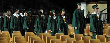 Emmaus High School graduation 2014 (photos)