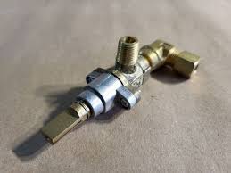 Gas Valve 13152 MV2802-MP100 | SKU 126522 | Lenmark Industries