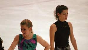 Tonya harding and nancy kerrigan. Tonya Harding Nancy Kerrigan Attack Had Seeds Planted In Phoenix