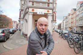 Stadtspaziergang Mit Wer Wird Millionar Ralf Schnoor Aus Hannover
