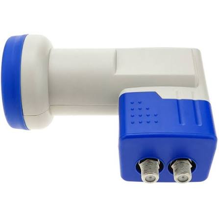 أبرة الدش (LNB)