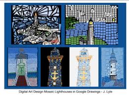 Check spelling or type a new query. Creating Mosaic Art With Google Drawings Ditch That Textbook