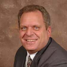 Brad Neufeld: The American Dream Falls Apart — Tamara K Anderson