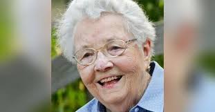 Dolores M. Smith Obituary