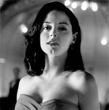 GOING ALL THE WAY, Rose McGowan, 1997. ph: Paul Beauchemin ? Gramercy  Pictures courtesy Everett