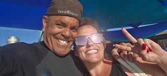 10:15 ..Friday,.. It Was A Good Day At Roadrunner Resort Yesterday We Hung  Out Up Stairs Under The NEW Canopy....Probably For Like 4 Hours...Ran Into  The People Behide It.. Garrett Sholl Laynee