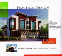 Popular attractions putra mosque and dpulze shopping centre are located nearby. Taman Putra Prima Puchong South Property Info Photos Statistics Land