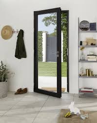 Comment Choisir Sa Porte D Entree Cote Maison