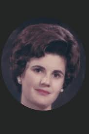 Meryl Carolyn Chapin, active in community