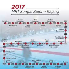 Feel free to find yor best job, kerja kosong, jawatan kosong, job opportunities, job openings in malaysia. Kadar Tambang Mrt Sungai Buloh Kajang 2017 Lokmanamirul Com