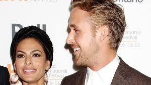 Ryan Gosling's two daughters with Eva Mendes give their famous mom the  sweetest gift