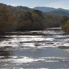 Buffalo river, clinch river, cumberland river, duck river, elk river, hatchie river, hiwassee river, holston river, mississippi river, obion river, sequatchie. Little Tennessee River American Rivers