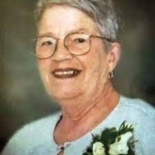 Barbara Ryan Obituary April 14, 2018