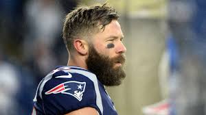 Is Julian Edelman playing Monday night? Fantasy injury update for  Patriots-Chiefs (Updated)