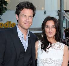 Amanda anka is an actress. Jason Bateman With Wife Amanda Anka Image Celebrities Infoseemedia
