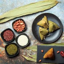 It is believed that doing so helps drive out the evil spirit during the festival, visitors can take part in most activities, including watching dragon boat racing matches, tasting traditional festival food, enjoying. 10 Dragon Boat Festival Delicacies Chinadaily Com Cn
