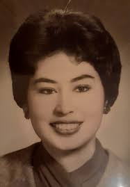 Porfiria Carpentier Moreno Obituary